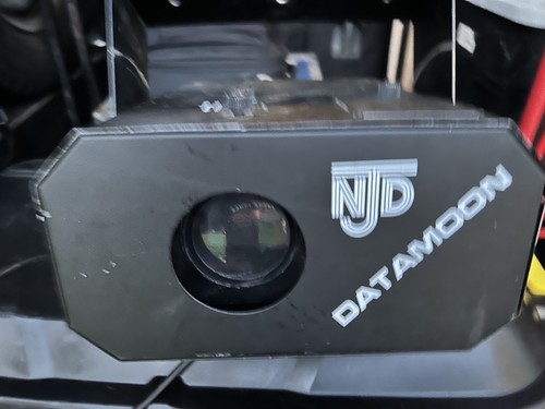 Njd datamoon dmx - dmx, dj