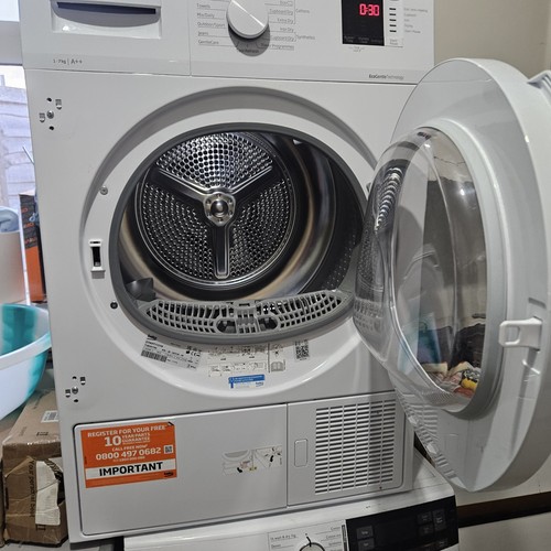 Beco tumble dryer - dryer, 7kg