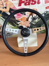 Lotus Elan S4 Baby Steering