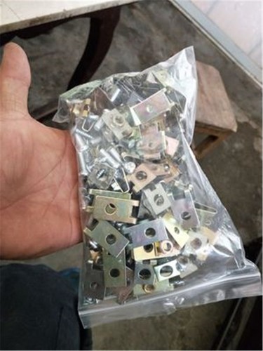 Car fastener fixed screw - car,