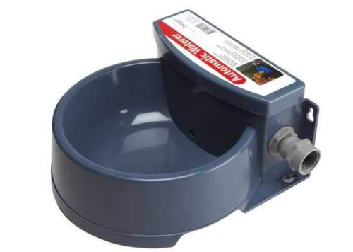 Automatic pet waterer - automatic,