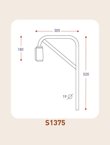 Bus coach heavy duty mirror - bus,