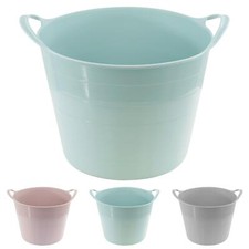 Flexi Tub Heavy Duty Storage
