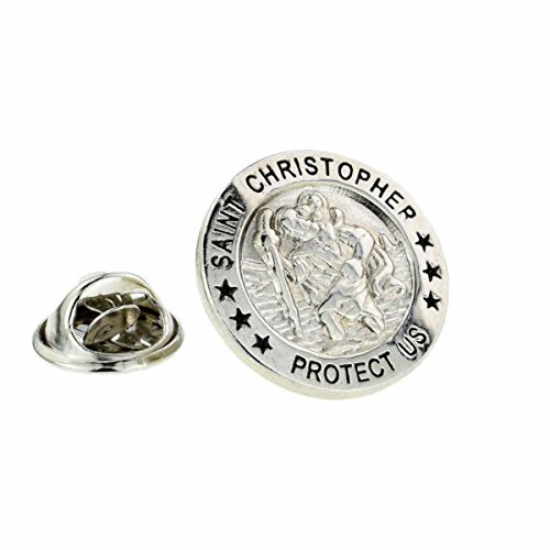 Christopher travellers - st,