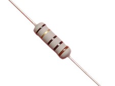 20 x Resistors - 1W High