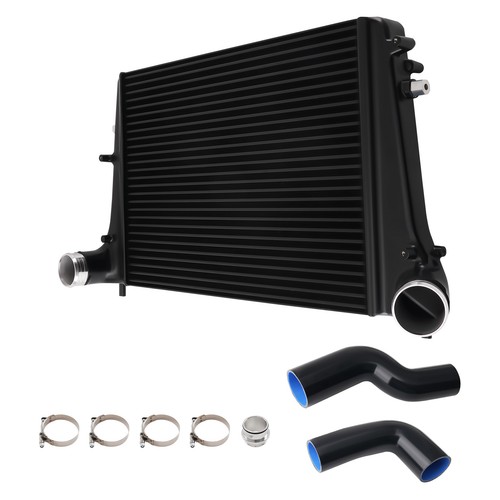 Aluminum intercooler for - intercooler,