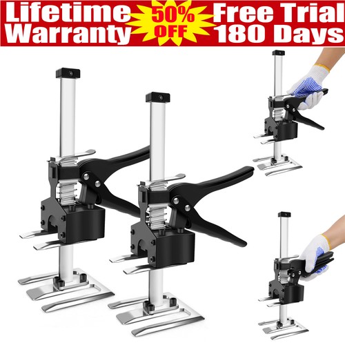 Labor saving arm brick - arm,