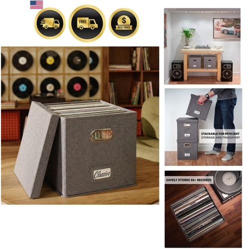 Decorative vinyl record - decorative,