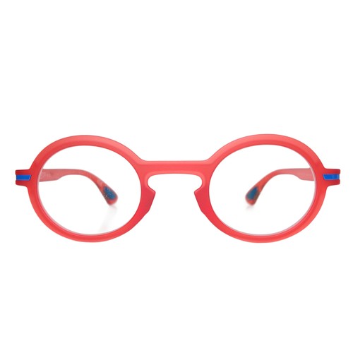 Airdp tizio red oval - tizio,