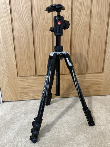 Manfrotto befree advanced - manfrotto,