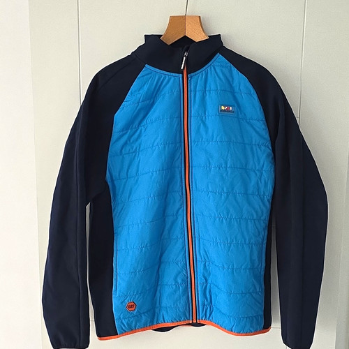 Quba sails series - x-series, men’s