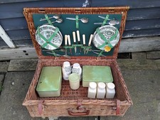 Vintage 1950s Brexton 4 Person