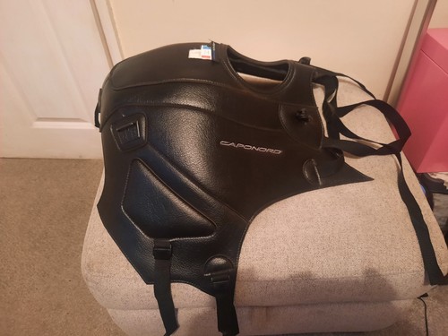 Aprilia 1200 caponord bagster - aprilia,