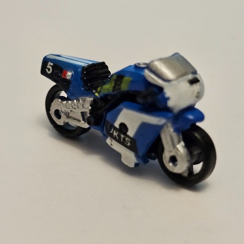 Micro machines motorbike - micro,