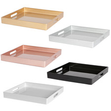 Square Serving Tray Wedding