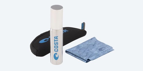 Costa del mar cleaning kit - mar,