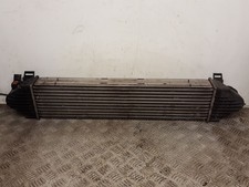 FORD FOCUS ST MK3 INTERCOOLER