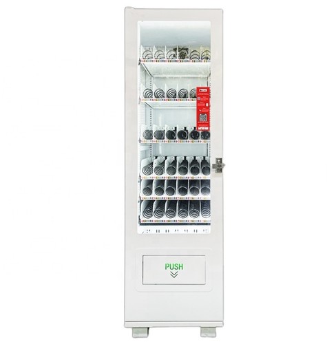 Slot code - qr,