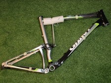 New Giant Anthem X Size XL 26"