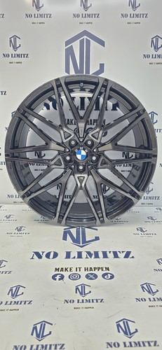 Brand new bmw - brand,