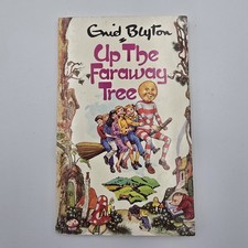 Enid Blyton Up the Faraway