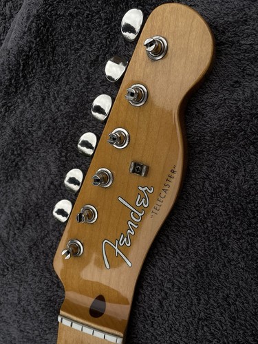 Fender classic series 50s - fender, '50s