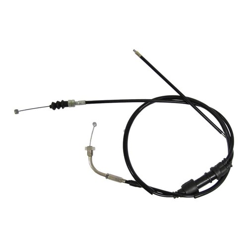 Throttle cable for - throttle, pull