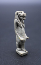 Ancient Egyptian faience