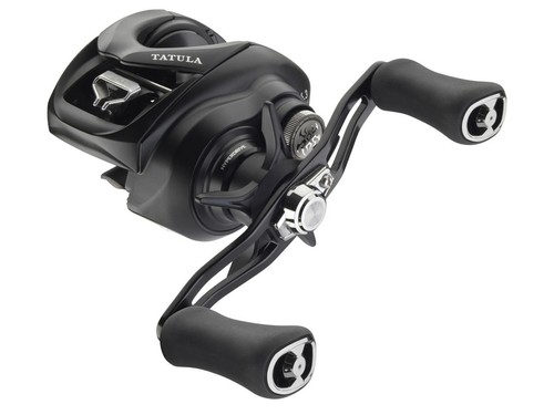 New 2026 daiwa - tatula, tw