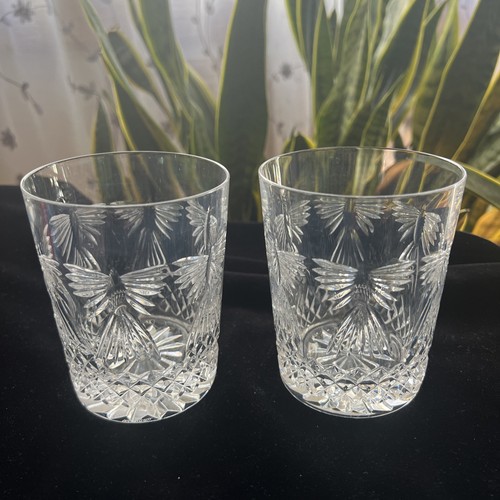 Set waterford crystal - ,