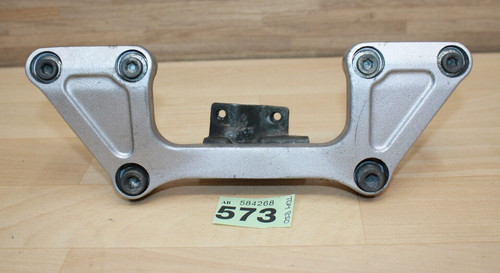 Yamaha tdm 850 left - 850,