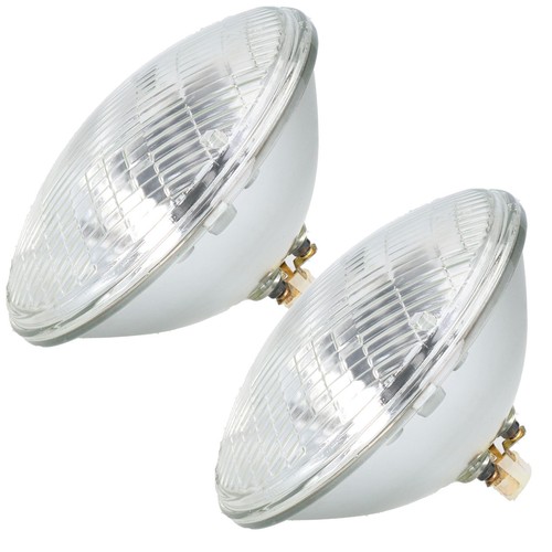 Pair mountney sealed beam - mountney,