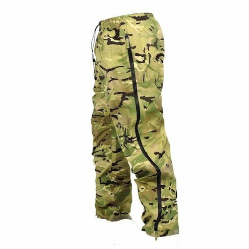 British army mtp mvp goretex - army,
