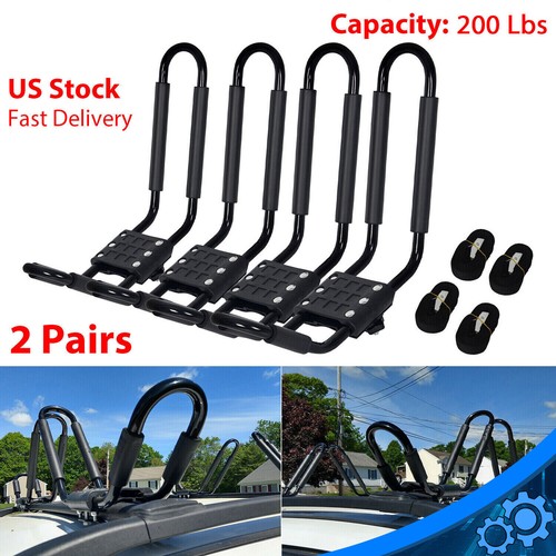 Pairs canoe boat kayak roof - pairs,