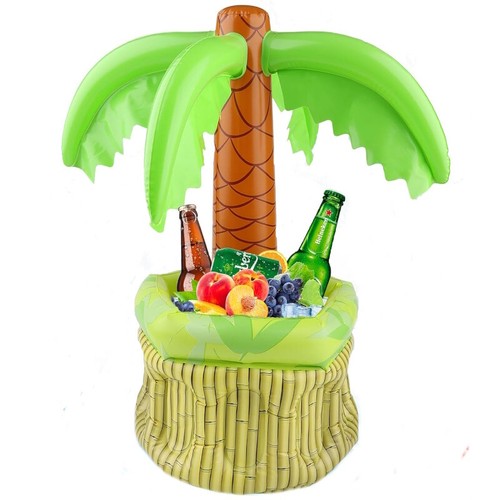 Palm tree drinks - palm,