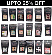CANNI 24pcs Press On False