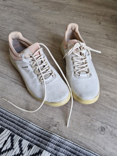 Ladies ecco golf - ladies,