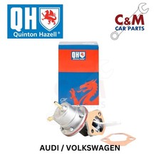 MECHANICAL FUEL PUMP AUDI 80