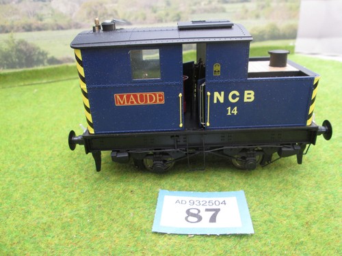 Dapol sentinel shunter - dapol,