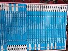 Ladybird Key Words with Peter