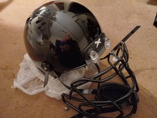 Xenith X2e Plus American Football Helmet Medium With Faceguard