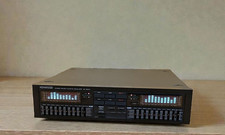 KENWOOD GE-900W STEREO EQUALISER