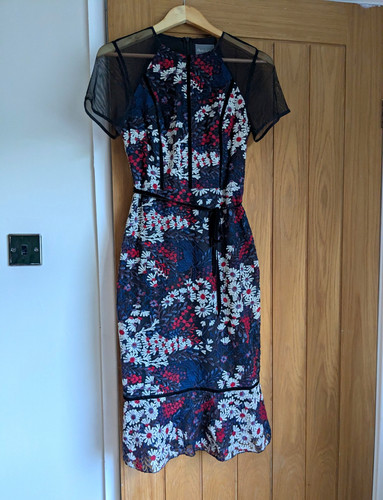 Phase eight floral - phase,