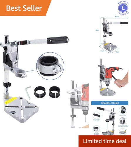 Adjustable electric drill - adjustable,