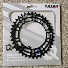 Rotor Q Ring 38t 110 BCD Inner