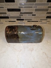 Antique Ceramic Hot Water
