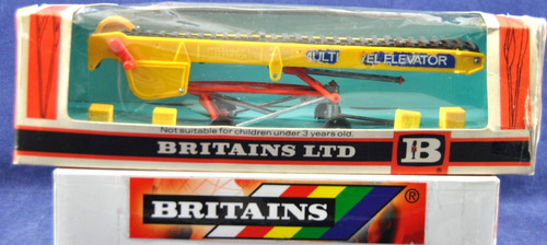 1970 britains 9564 - britains, farm