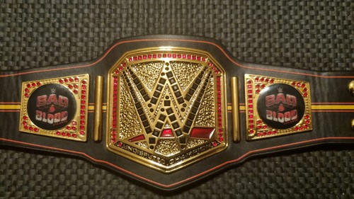Wwe bad blood 2024 - wwe,