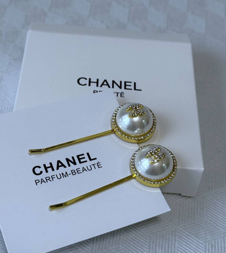 Chanel beauty set pearl - beauty,