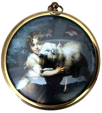 The Miniature World Of Peter